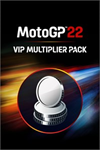 ️MotoGP™22 - VIP Multiplier Pack XBOXDLC