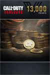 ️13,000 Call of Duty®: Vanguard Points XBOXDLC