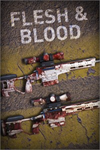 ️Flesh & Blood Skin Pack XBOXDLC