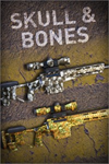 ️Skull & Bones Skin Pack XBOXDLC