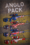 ️ANGLO Skin Pack XBOXDLC