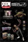 ️DOOM Eternal: Series Two Cosmetic Pack XBOXDLC