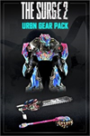 ️The Surge 2 - URBN Gear Pack XBOXDLC