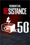 ️RP Booster 50-Pack XBOXDLC
