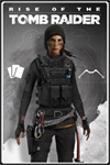 ️Tactical Survivor Pack XBOXDLC