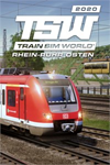 ️Train Sim World®: Rhein-Ruhr Osten: Wupper XBOXDLC