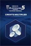 ️Monster Energy Supercross 5 - Credits Mult XBOXDLC