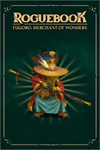 ️Roguebook - Fugoro, Merchant of Wonders Xb XBOXDLC