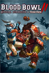 ️Blood Bowl 2: Official Expansion + Team Pa XBOXDLC