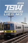 ️Train Sim World® LIRR M3 EMU XBOXDLC