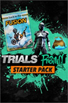 ️Trials® Rising Starter Pack #2 XBOXDLC