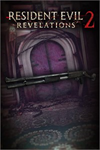 ️Raid Mode: Shotgun TAP194 & Parts XBOXDLC