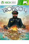 ️Tropico 4 - Modern Times XBOXDLC