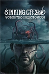 ️The Sinking City - Worshippers of the Necr XBOXDLC