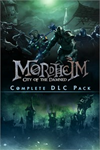 ️Mordheim: City of the Damned - Complete DL XBOXDLC