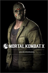 ️Jason Voorhees XBOXDLC