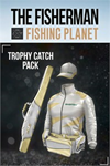 ️The Fisherman - Fishing Planet: Trophy Cat XBOXDLC