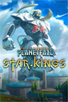 ️Age of Wonders: Planetfall - Star Kings XBOXDLC