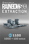 ️Tom Clancy's Rainbow Six® Extraction: 1,10 XBOXDLC