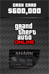 ️Bull Shark Cash Card XBOXDLC