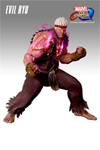 ️Marvel vs. Capcom: Infinite - Evil Ryu Cos XBOXDLC