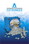 ️ASTRONEER - 2500 (+500 BONUS!) QBITS XBOXDLC