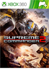 ️Supreme Commander 2 Map Pack XBOXDLC