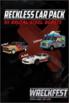 ️Reckless Car Pack XBOXDLC