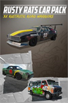 ️Rusty Rats Car Pack XBOXDLC