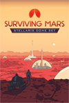 ️Surviving Mars - Stellaris Dome Set (PC) XBOXDLC