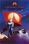 ️Surviving Mars - Space Race (PC) XBOXDLC