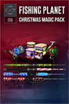 ️Fishing Planet: Christmas Magic Pack XBOXDLC
