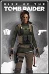 ️ROTTR - Siberian Ranger XBOXDLC