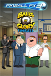 ️Pinball FX3 - Balls of Glory Pinball™ XBOXDLC