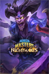 ️Nightmares XBOXDLC