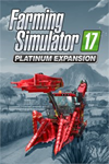 ️Farming Simulator 17 - Platinum Expansion XBOXDLC