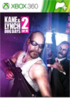 ️Kane & Lynch 2 - Multiplayer Masks Pack XBOXDLC