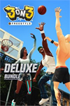 ️3on3 FreeStyle – Deluxe Edition XBOXDLC