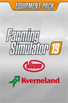 ️Farming Simulator 19 - Kverneland & Vicon  XBOXDLC