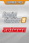 ️Farming Simulator 19 - GRIMME Equipment Pa XBOXDLC