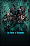️The Color of Madness XBOXDLC