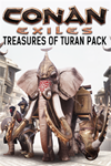 ️Treasures of Turan Pack XBOXDLC