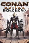 ️Blood and Sand Pack XBOXDLC
