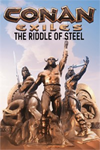 ️The Riddle of Steel XBOXDLC