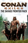 ️The Savage Frontier Pack XBOXDLC