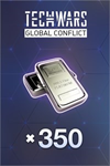 ️350 Platinum XBOXDLC