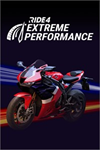 ️RIDE 4 - Extreme Performance XBOXDLC