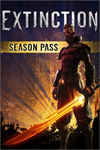 ️Extinction: Days of Dolorum Season Pass XBOXDLC