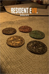 ️5-Coin Set & Madhouse Mode Unlock XBOXDLC
