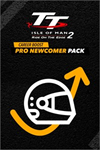 ️TT Isle of Man 2 Pro Newcomer Pack XBOXDLC